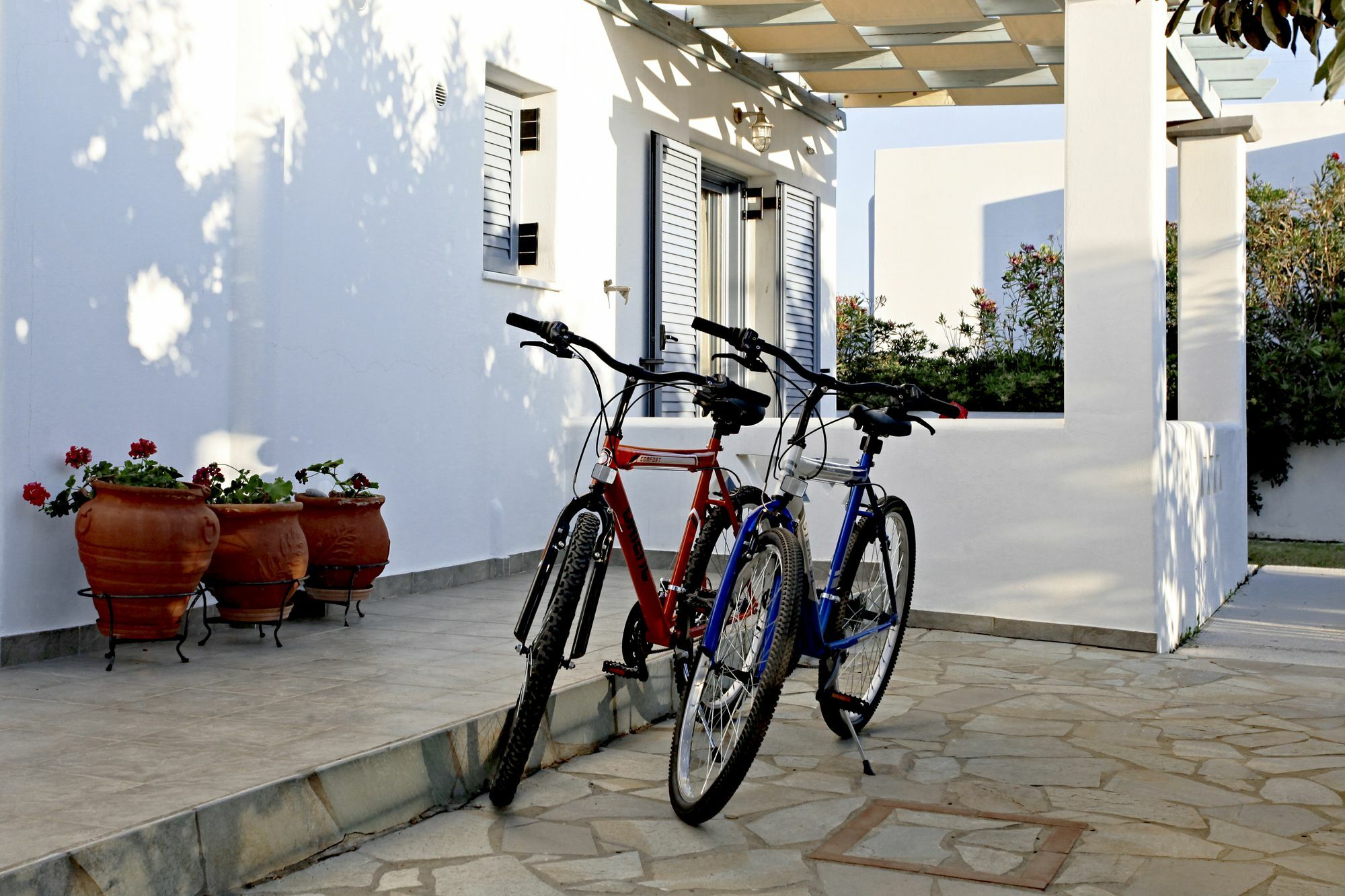 Kallisti Studios & Apartments Skyros Exterior foto