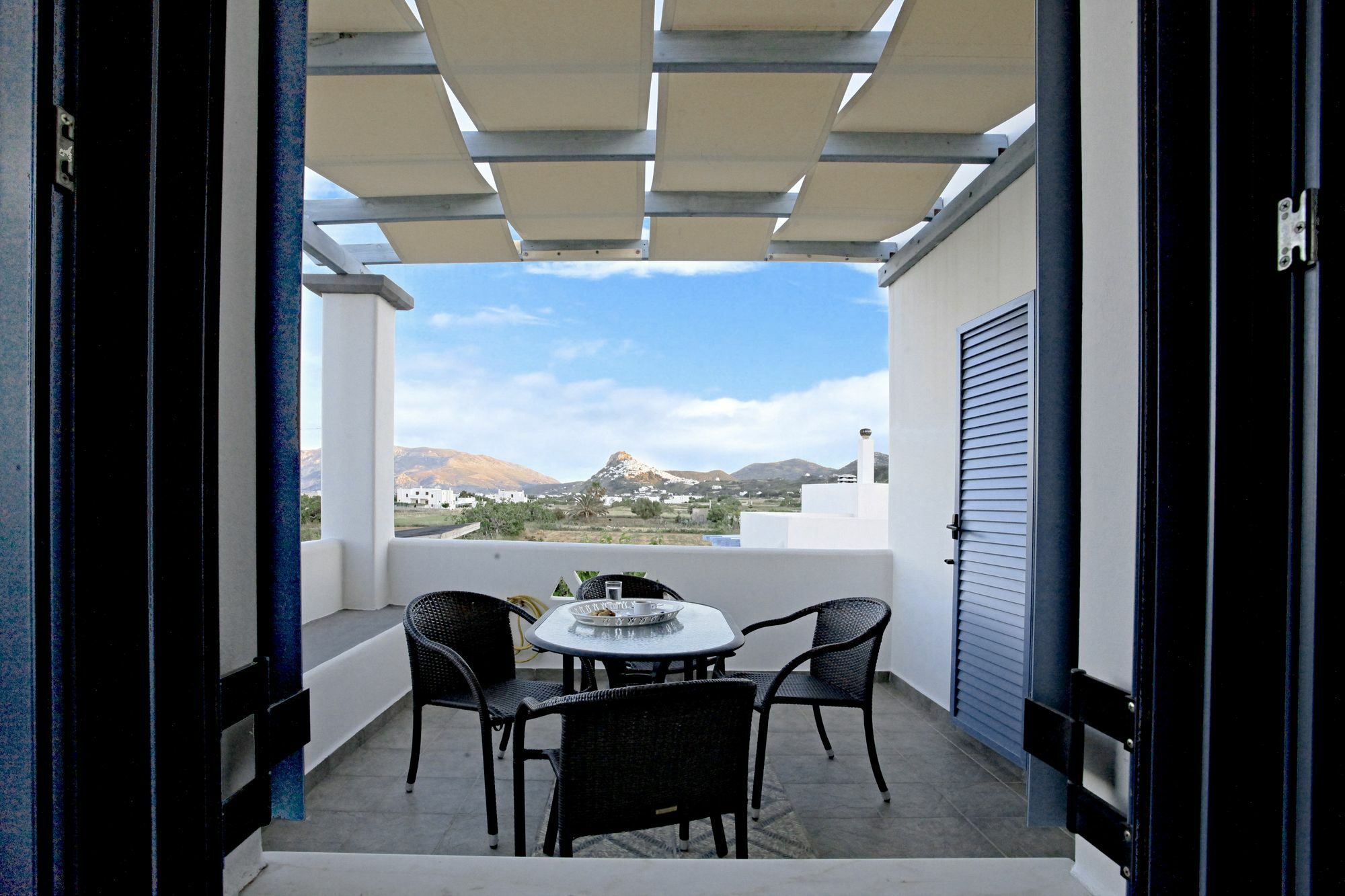Kallisti Studios & Apartments Skyros Exterior foto